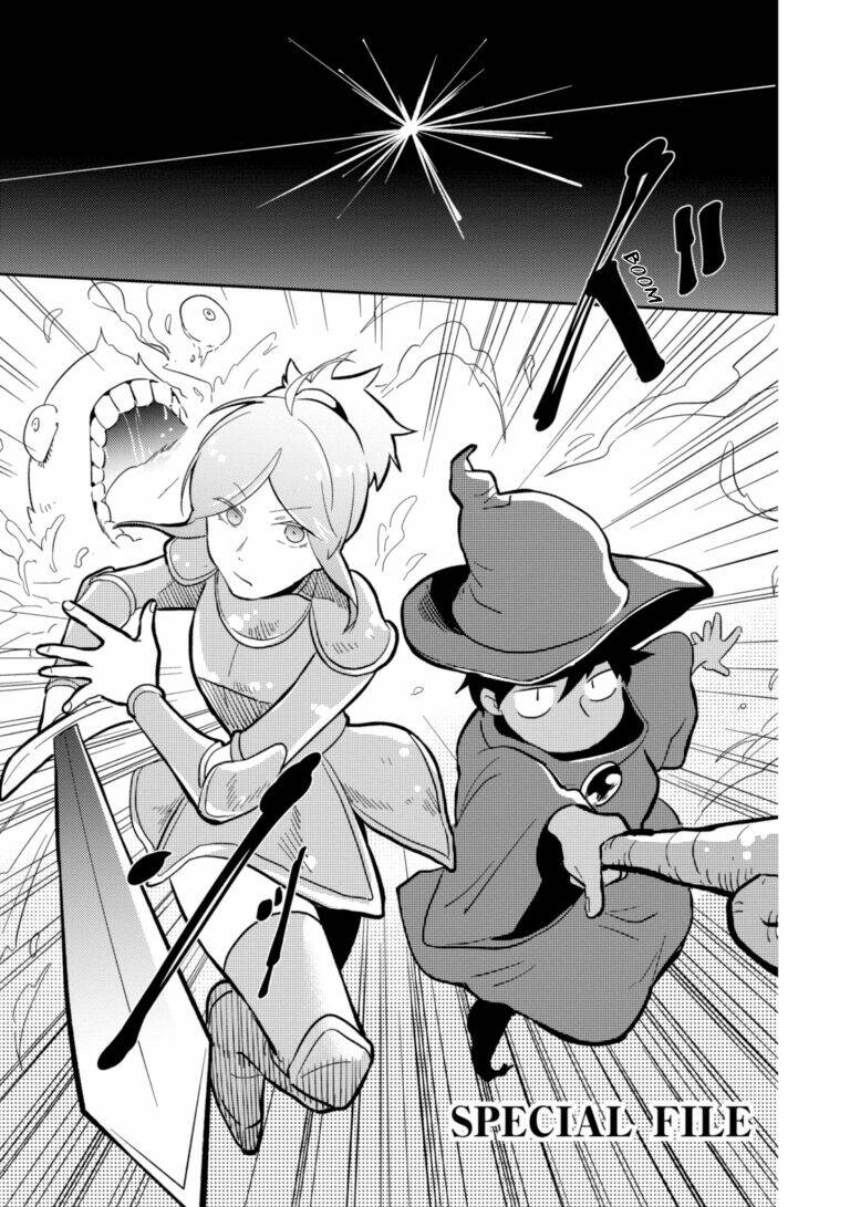 Yêu Hận Tình Thù Chapter 47.5 - Trang 2