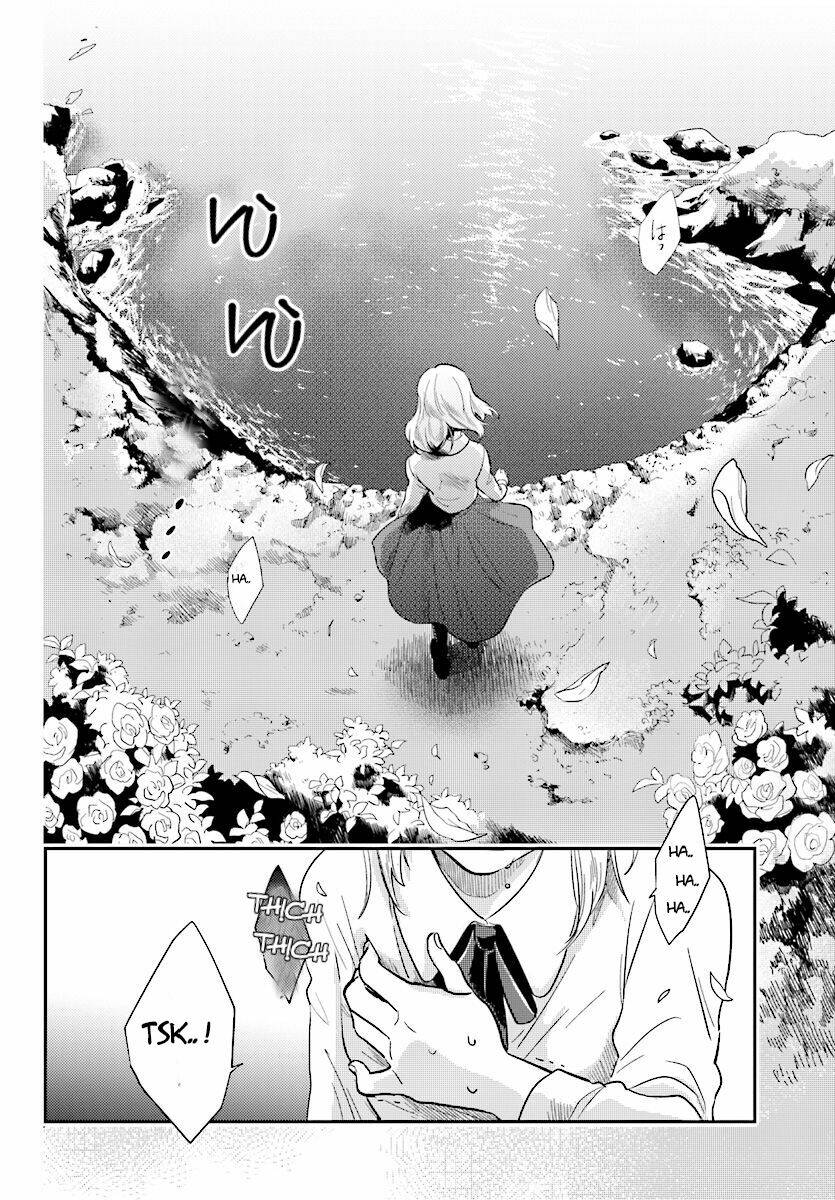 Yêu Hận Tình Thù Chapter 48 - Trang 2