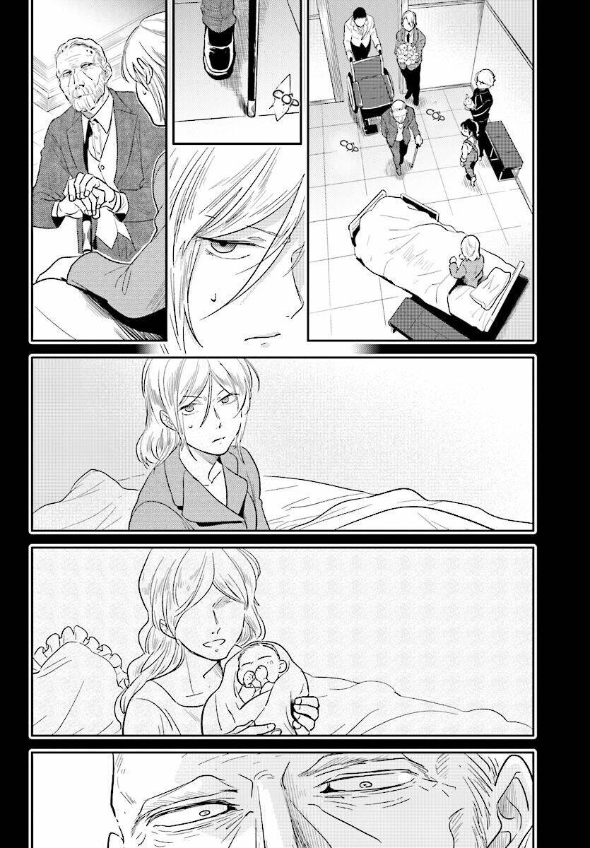 Yêu Hận Tình Thù Chapter 48 - Trang 2