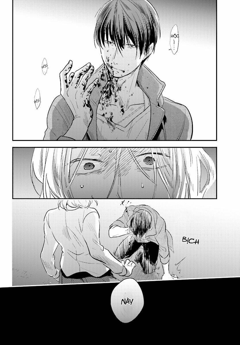 Yêu Hận Tình Thù Chapter 49 - Trang 2