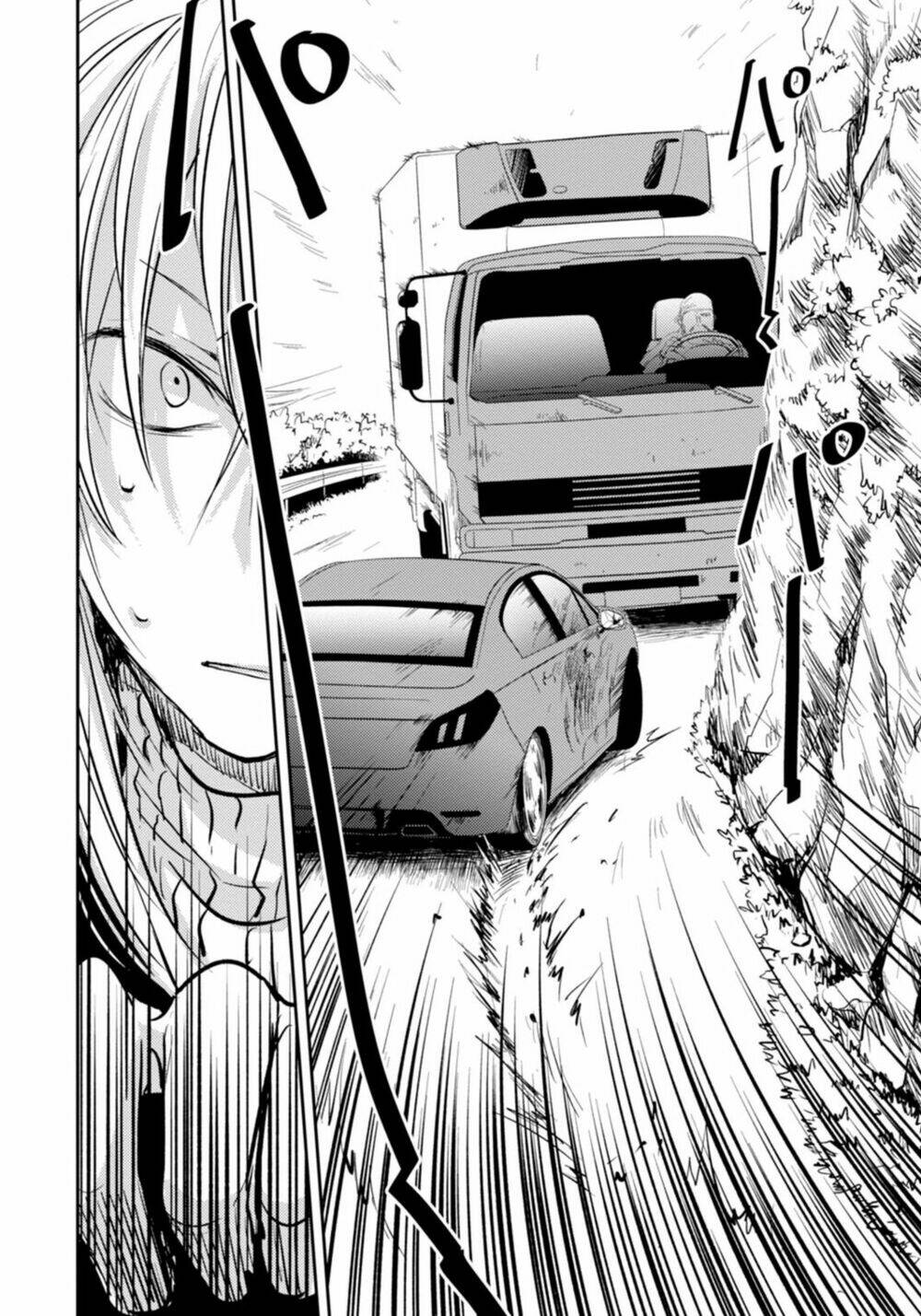 Yêu Hận Tình Thù Chapter 5 - Trang 2