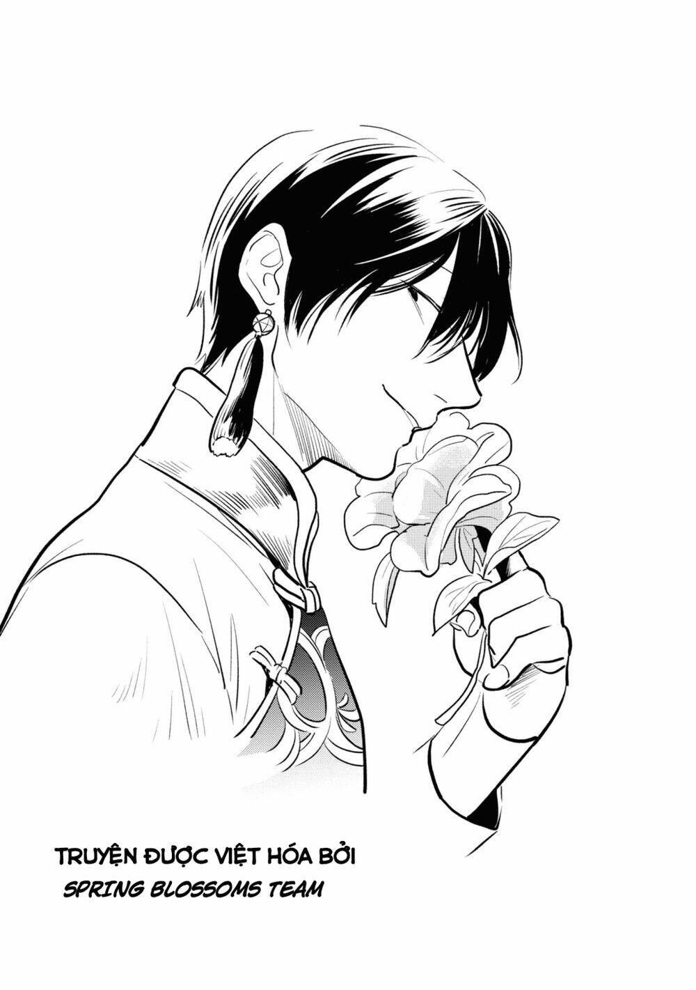 Yêu Hận Tình Thù Chapter 50 - Trang 2