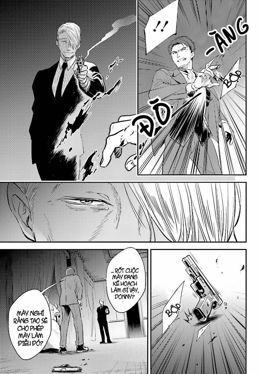 Yêu Hận Tình Thù Chapter 51 - Trang 2