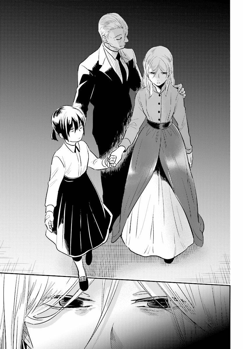 Yêu Hận Tình Thù Chapter 51 - Trang 2