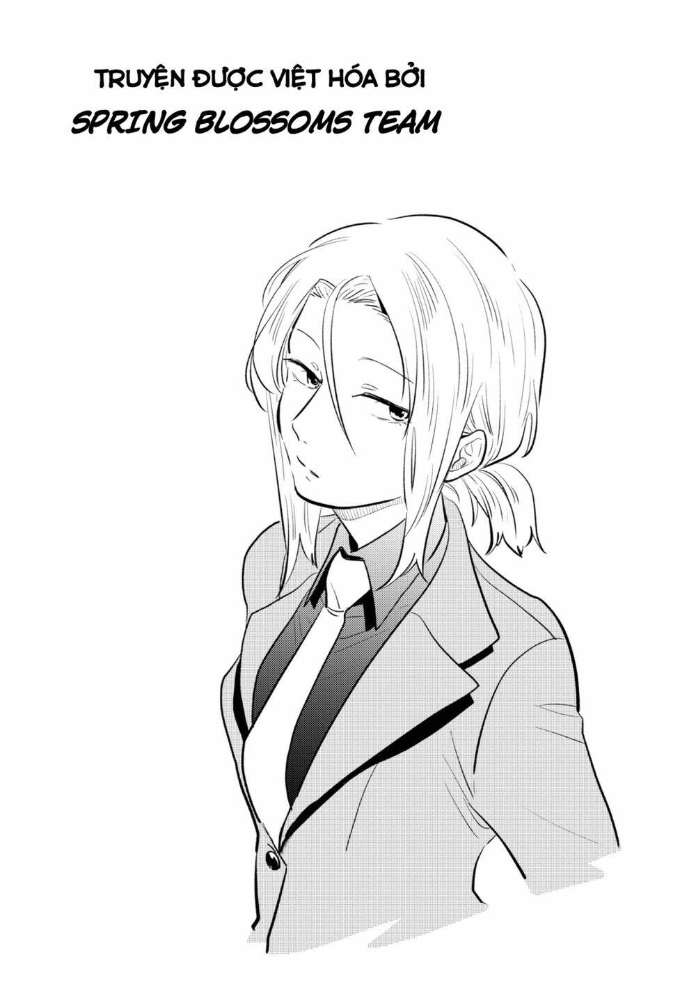 Yêu Hận Tình Thù Chapter 52 - Trang 2