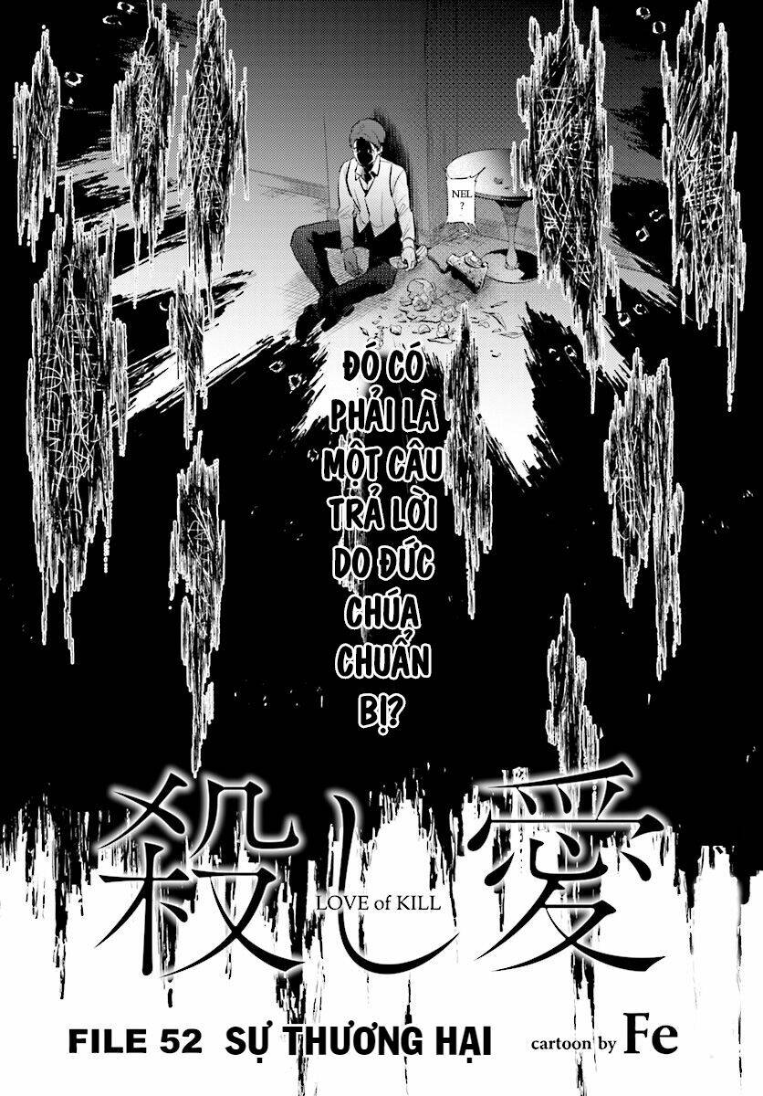 Yêu Hận Tình Thù Chapter 52 - Trang 2