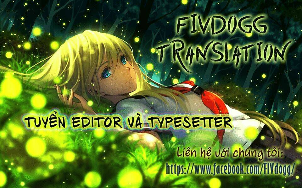 Yêu Hận Tình Thù Chapter 6.5 - Trang 2