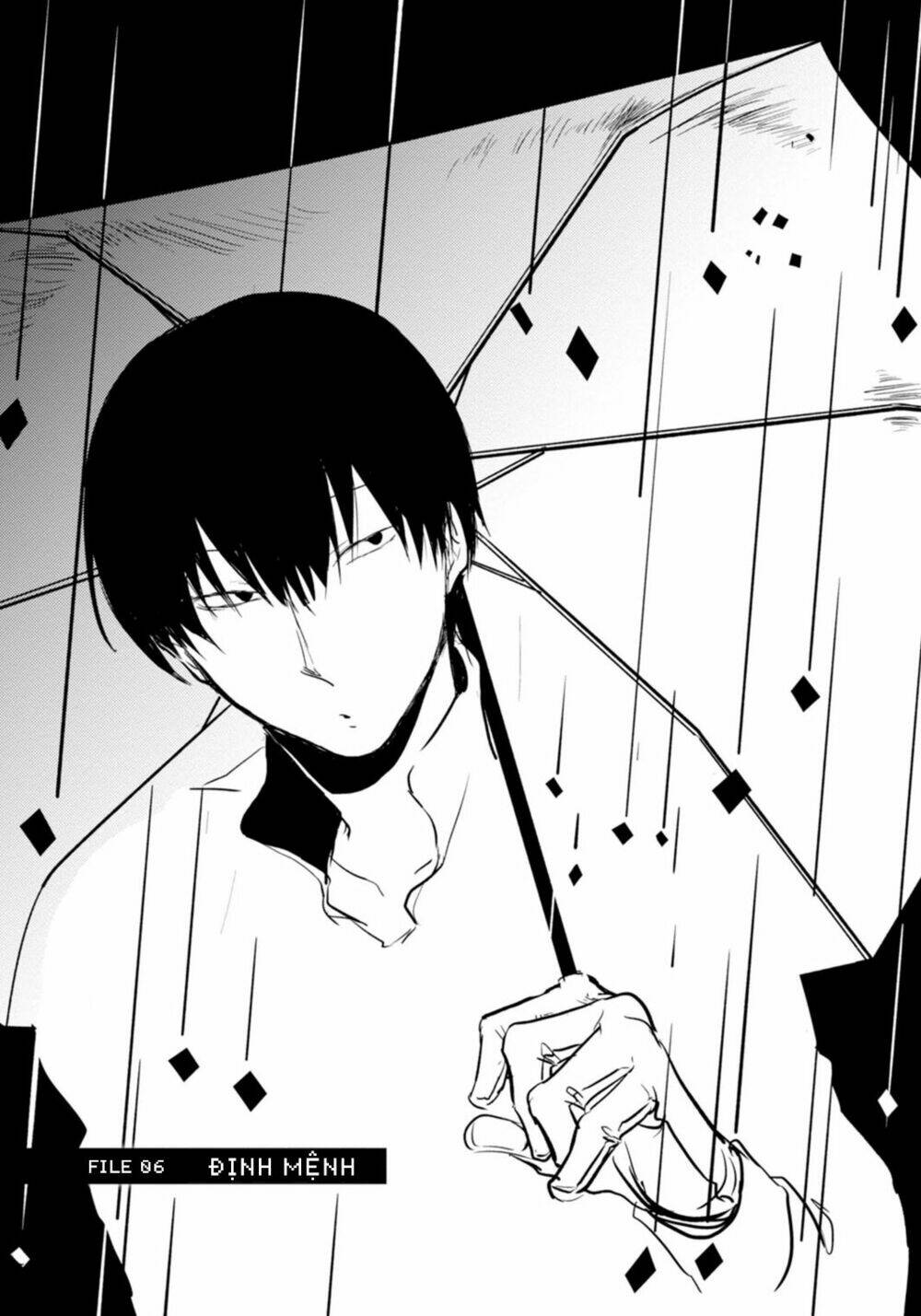 Yêu Hận Tình Thù Chapter 6 - Trang 2