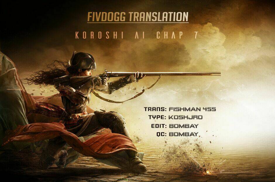 Yêu Hận Tình Thù Chapter 7 - Trang 2