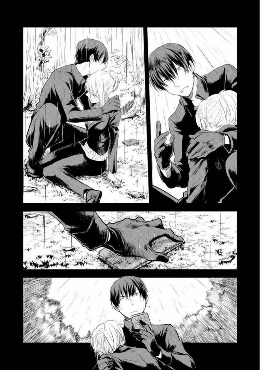 Yêu Hận Tình Thù Chapter 7 - Trang 2