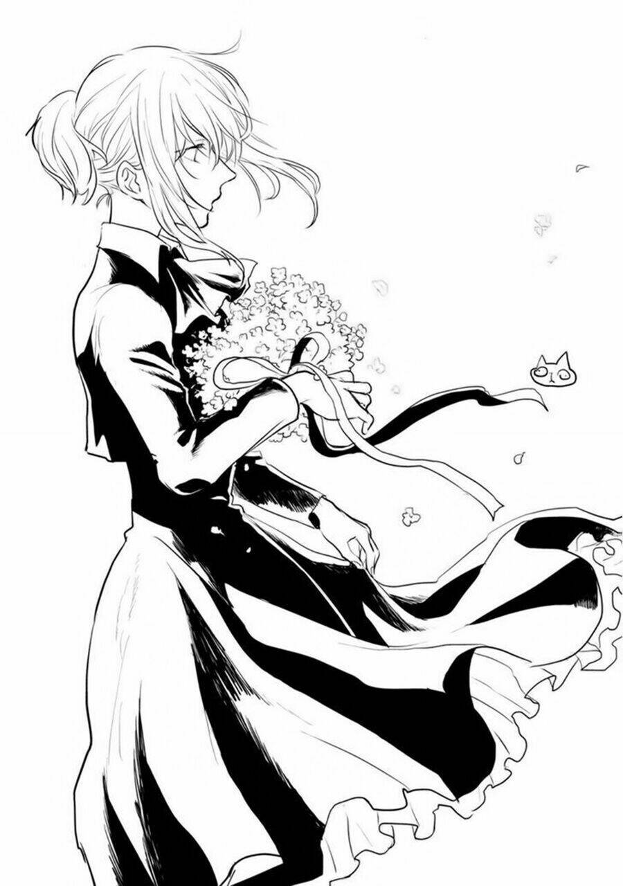 Yêu Hận Tình Thù Chapter 7 - Trang 2