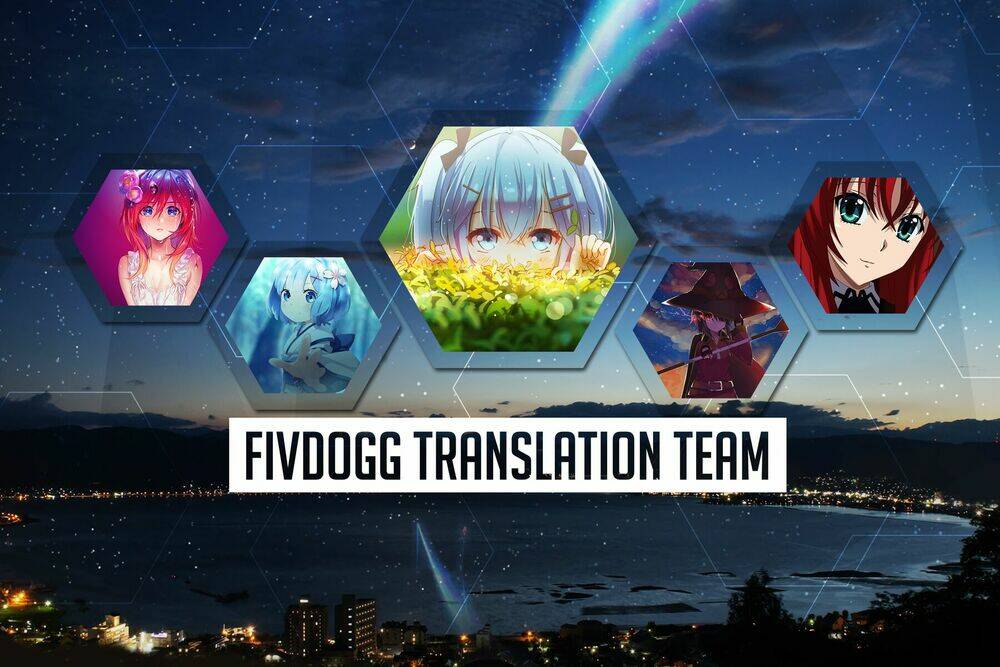 Yêu Hận Tình Thù Chapter 7 - Trang 2