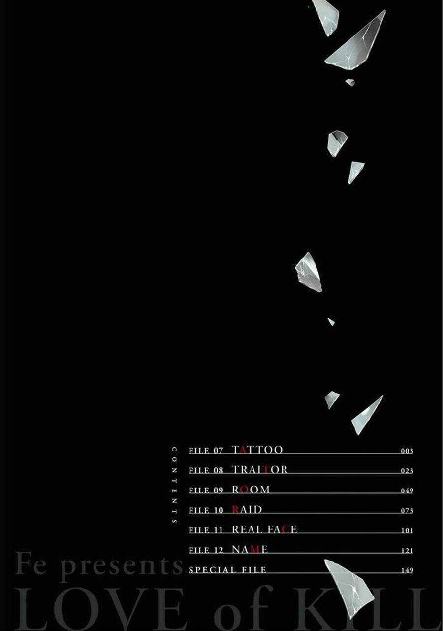 Yêu Hận Tình Thù Chapter 7 - Trang 2