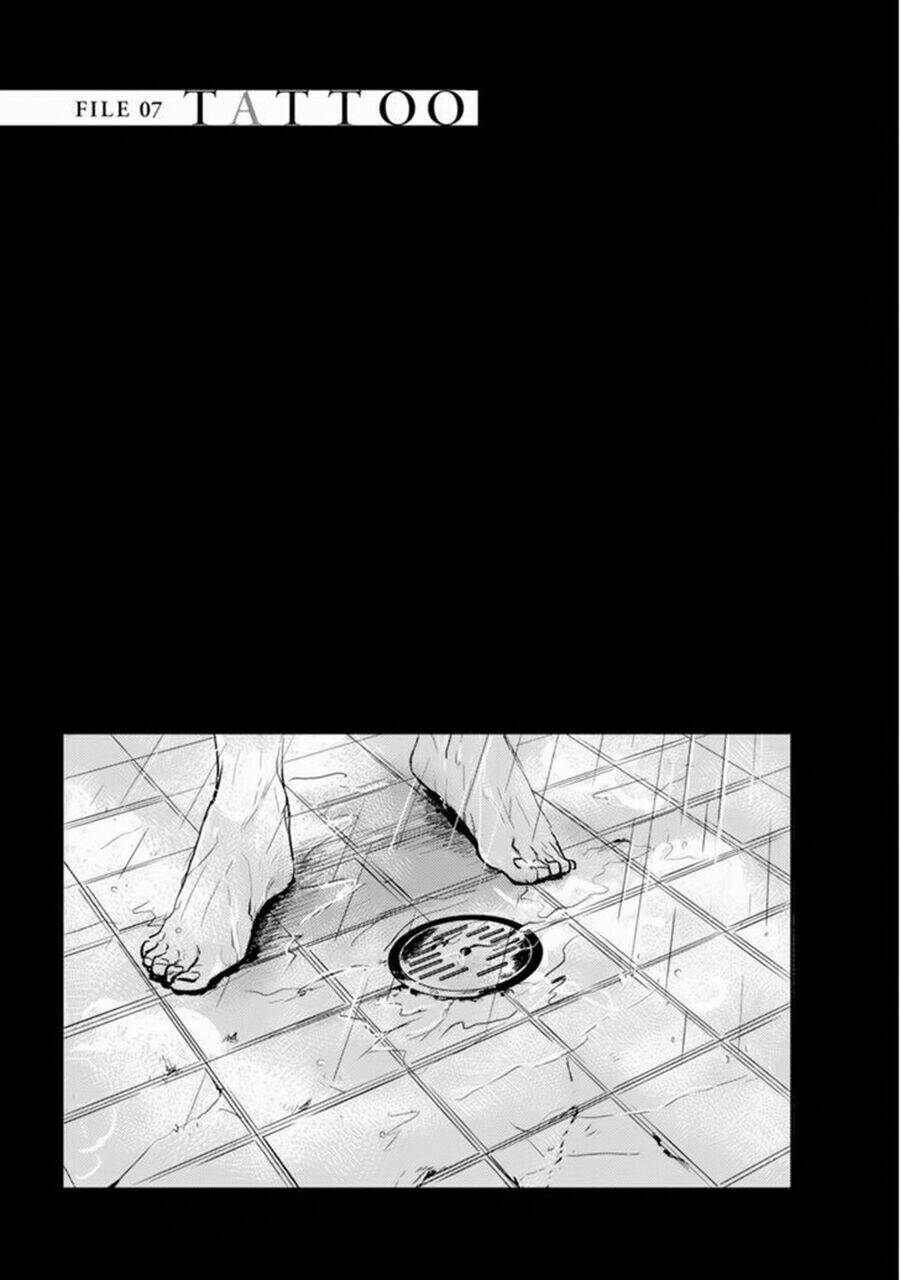 Yêu Hận Tình Thù Chapter 7 - Trang 2