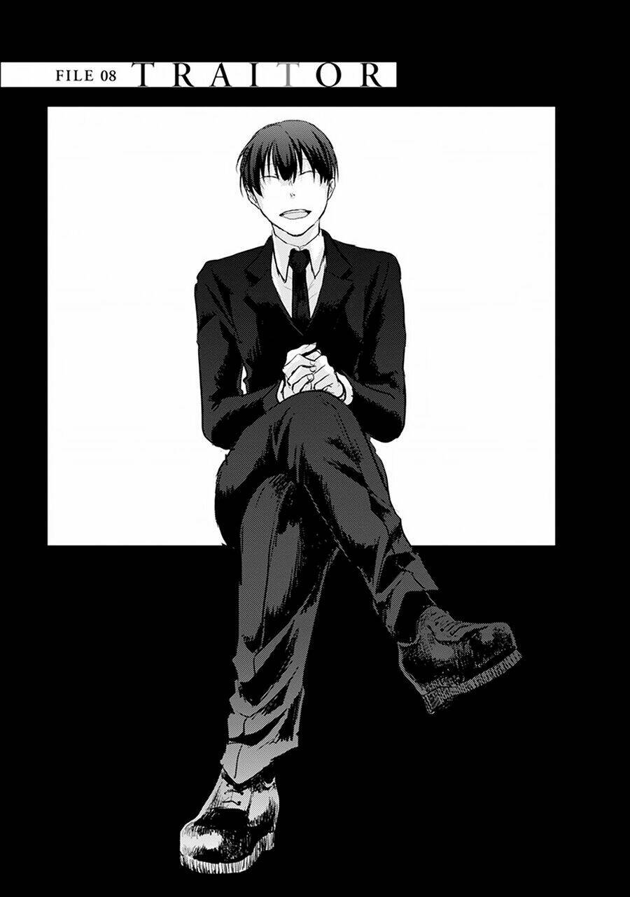 Yêu Hận Tình Thù Chapter 8 - Trang 2