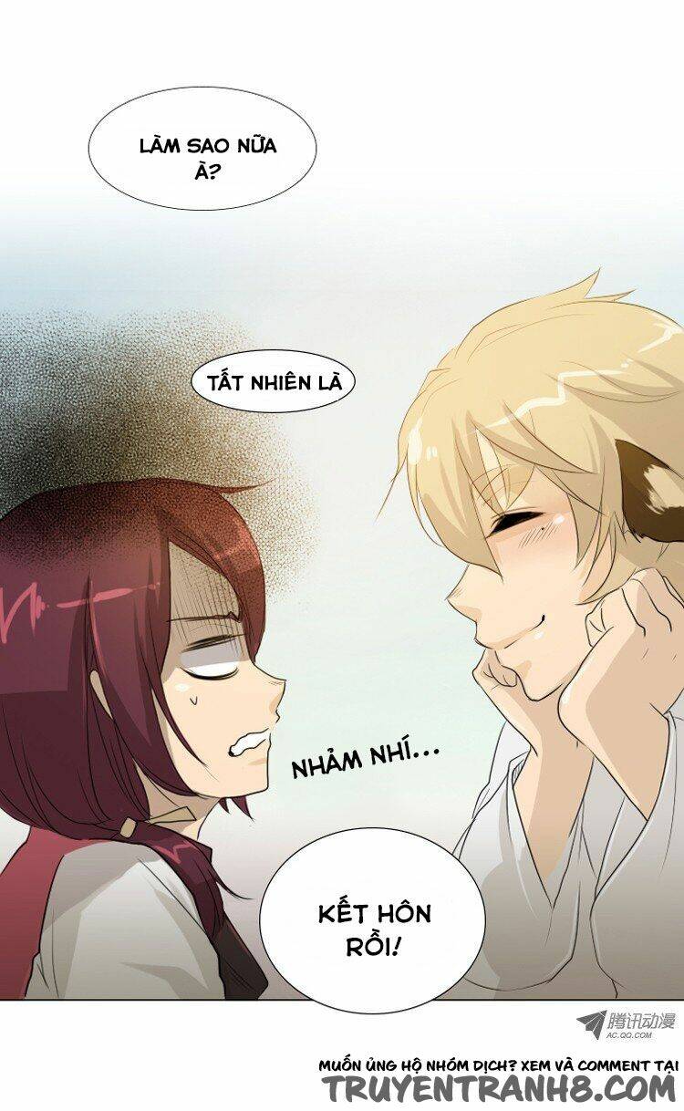 Yêu Là Dễ Nhất Trên Đời Chapter 1 - Trang 2