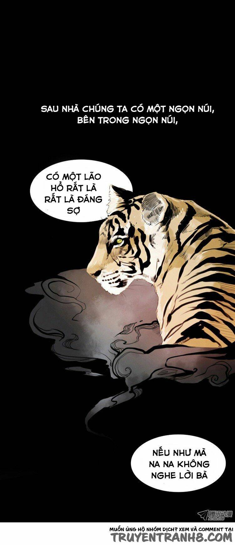 Yêu Là Dễ Nhất Trên Đời Chapter 1 - Trang 2