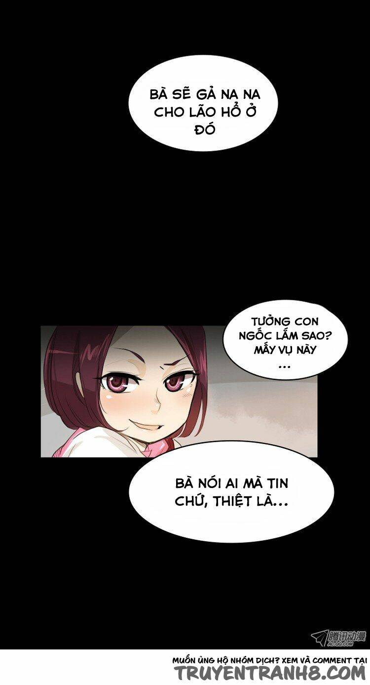 Yêu Là Dễ Nhất Trên Đời Chapter 1 - Trang 2