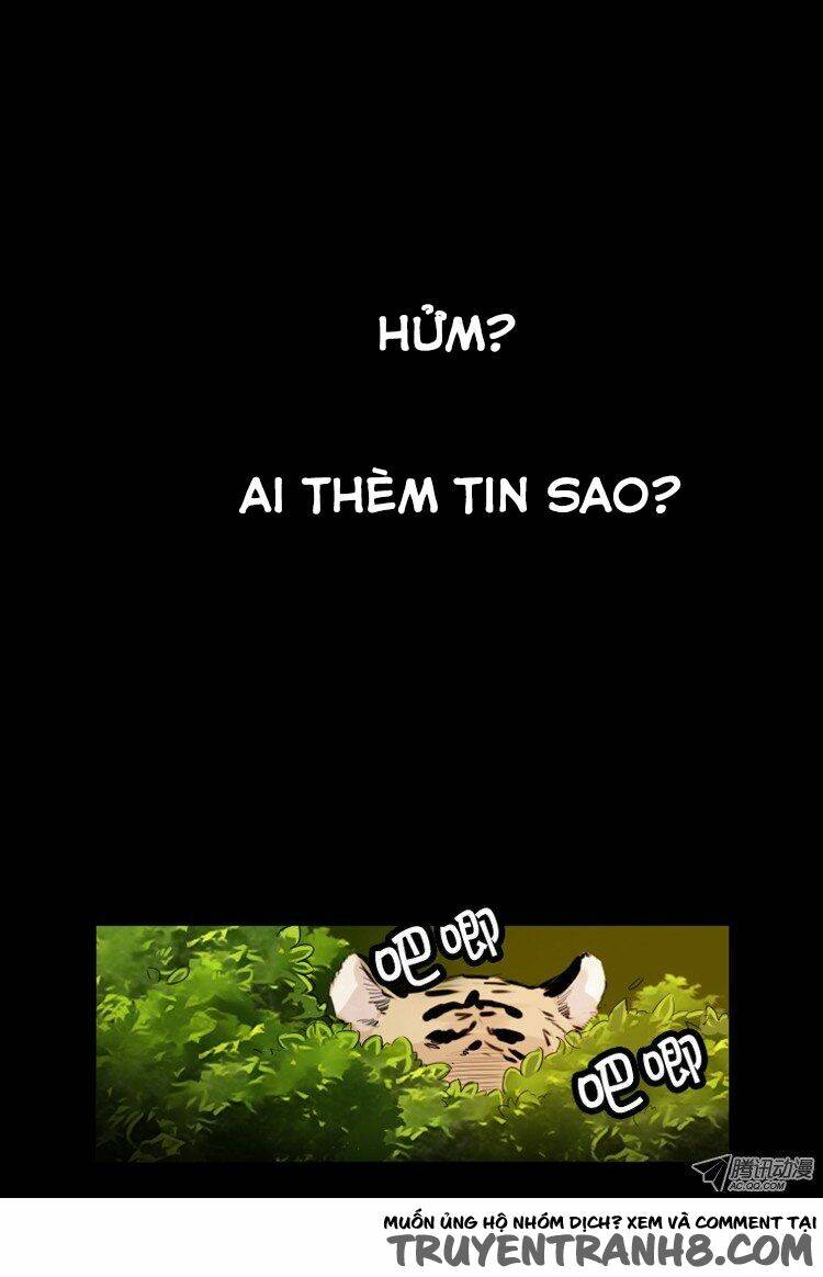 Yêu Là Dễ Nhất Trên Đời Chapter 1 - Trang 2