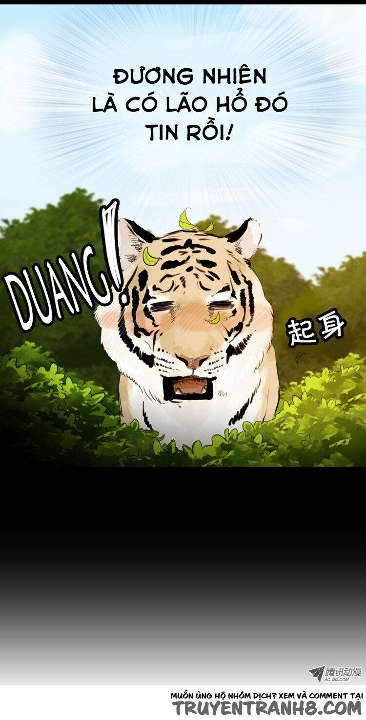 Yêu Là Dễ Nhất Trên Đời Chapter 1 - Trang 2