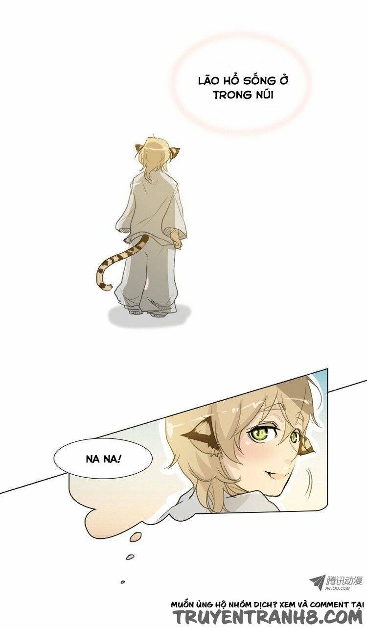 Yêu Là Dễ Nhất Trên Đời Chapter 1 - Trang 2