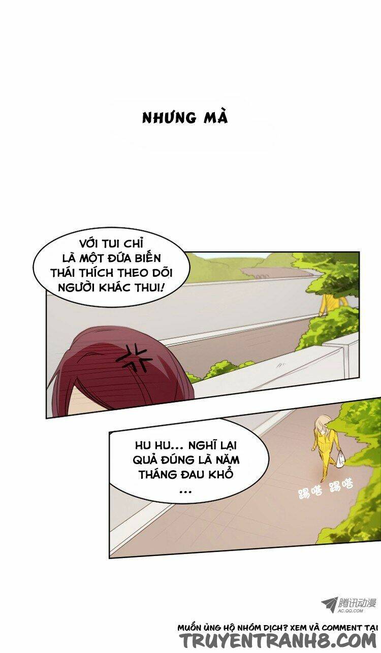 Yêu Là Dễ Nhất Trên Đời Chapter 2 - Trang 2