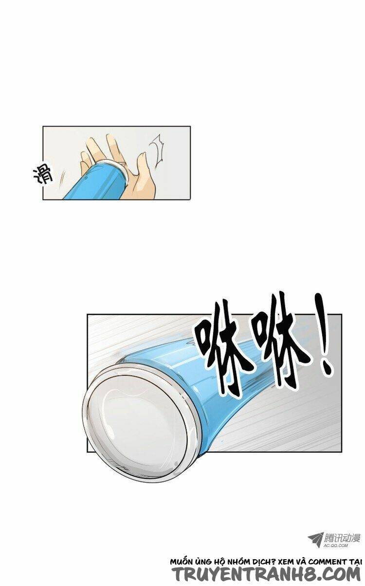 Yêu Là Dễ Nhất Trên Đời Chapter 2 - Trang 2