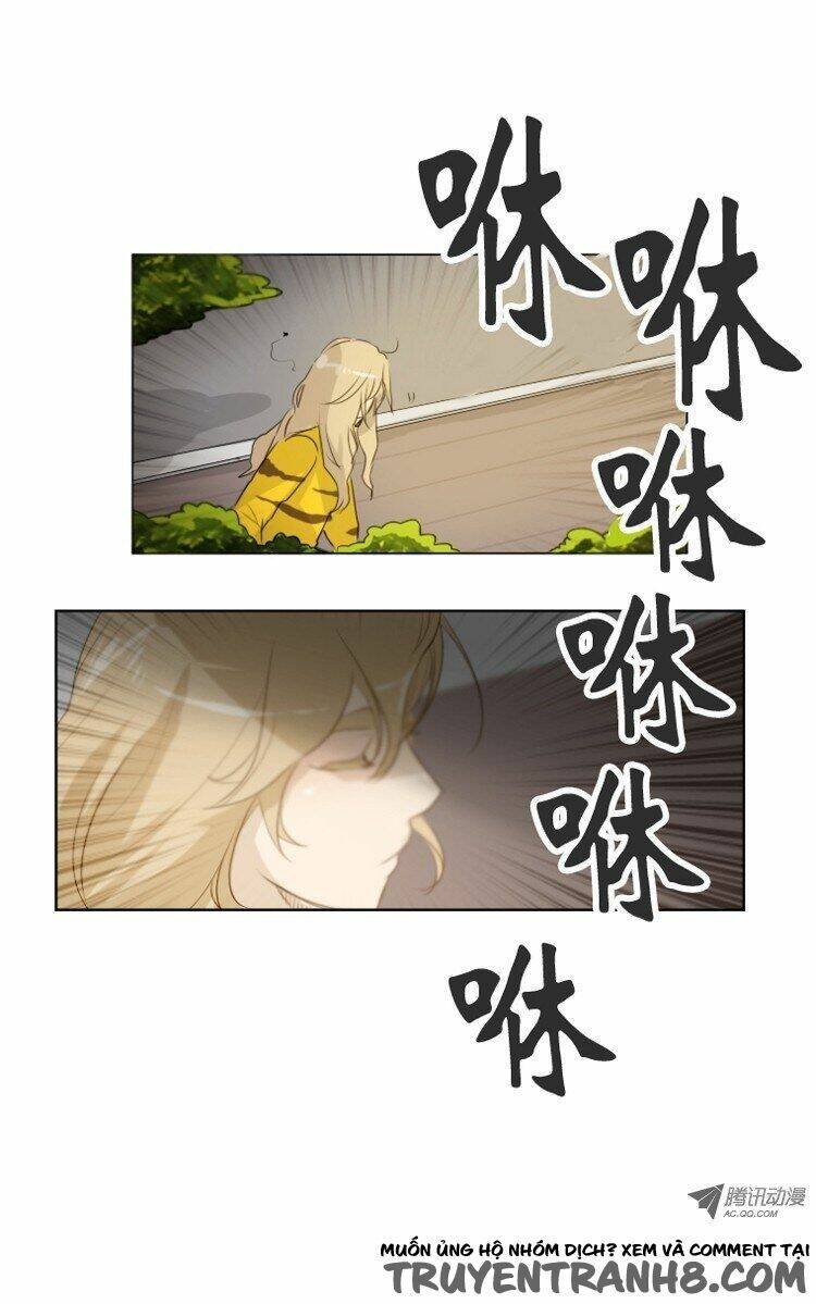 Yêu Là Dễ Nhất Trên Đời Chapter 2 - Trang 2