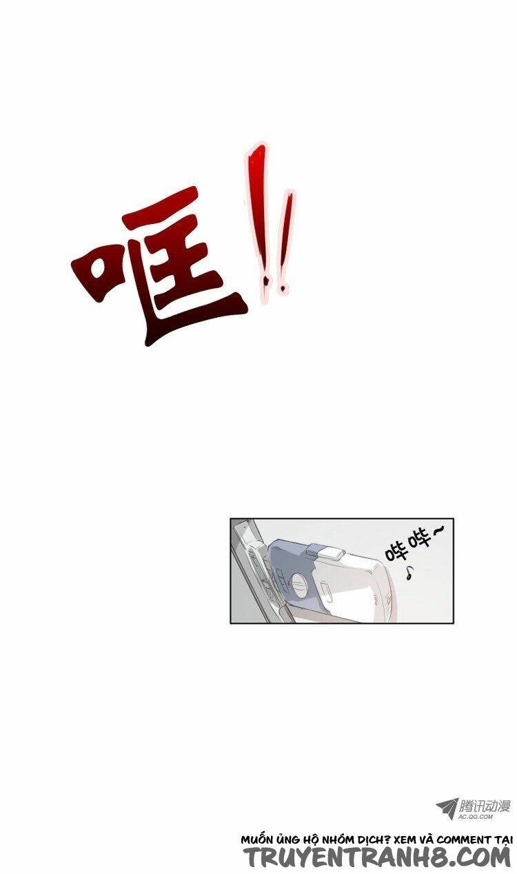 Yêu Là Dễ Nhất Trên Đời Chapter 3 - Trang 2