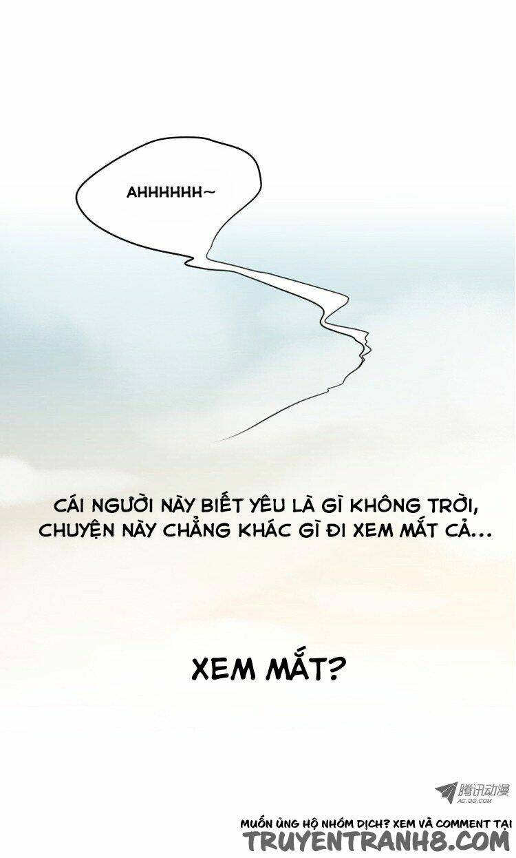 Yêu Là Dễ Nhất Trên Đời Chapter 4 - Trang 2