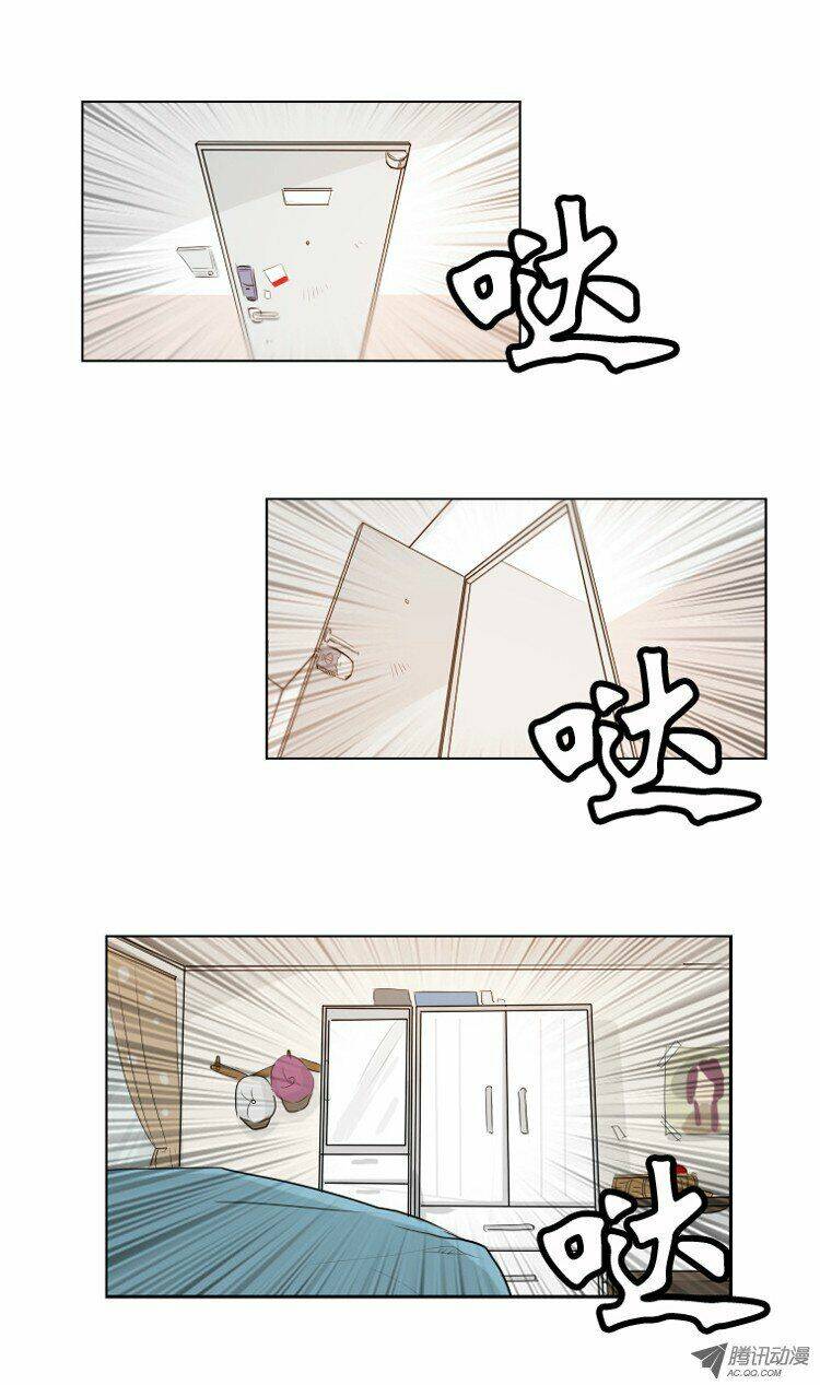 Yêu Là Dễ Nhất Trên Đời Chapter 5 - Trang 2