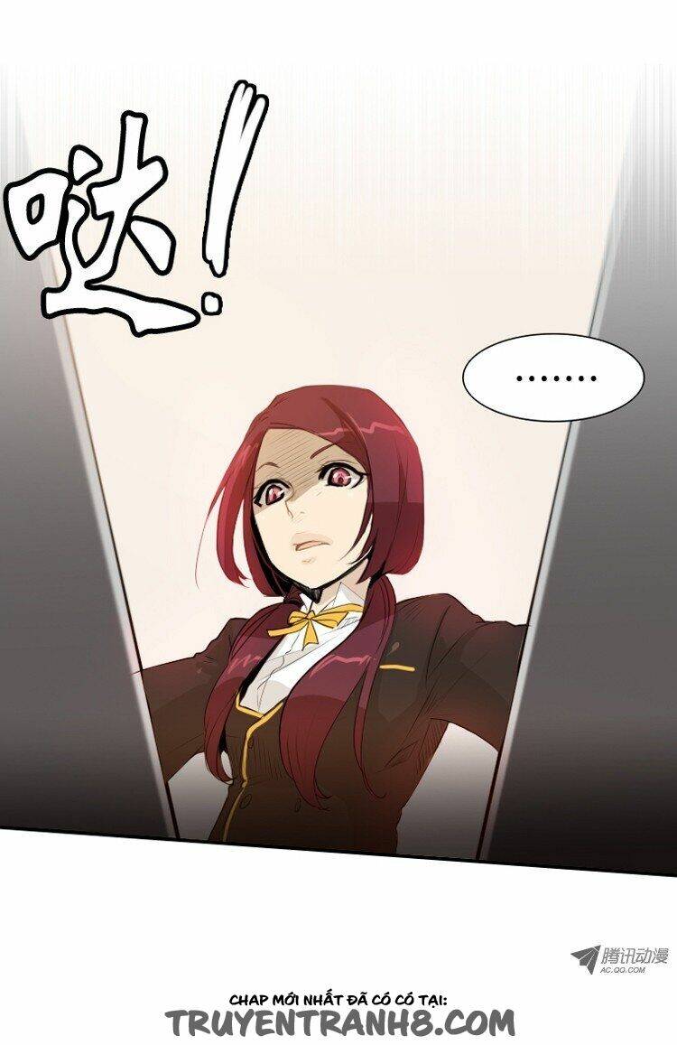 Yêu Là Dễ Nhất Trên Đời Chapter 5 - Trang 2