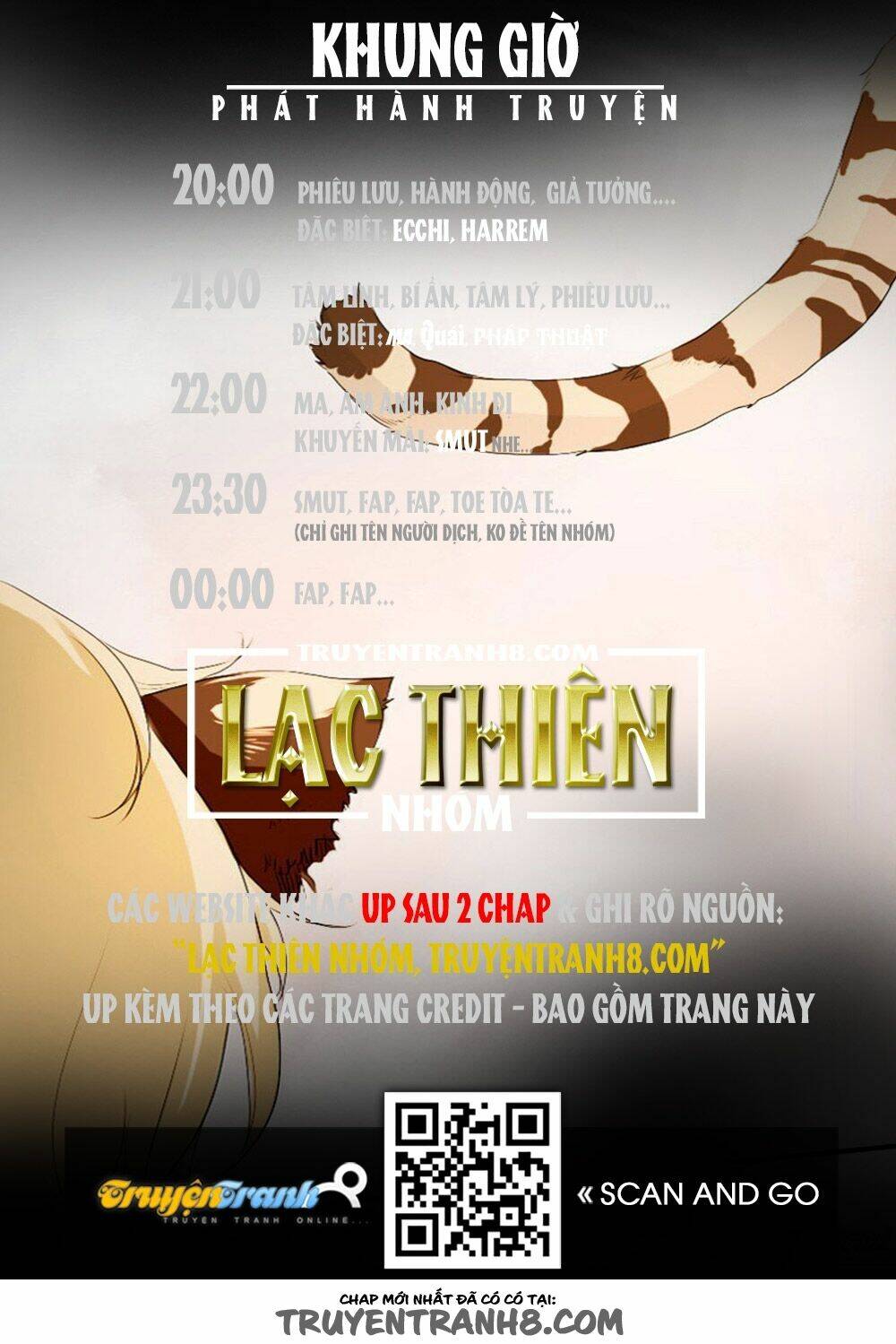 Yêu Là Dễ Nhất Trên Đời Chapter 5 - Trang 2