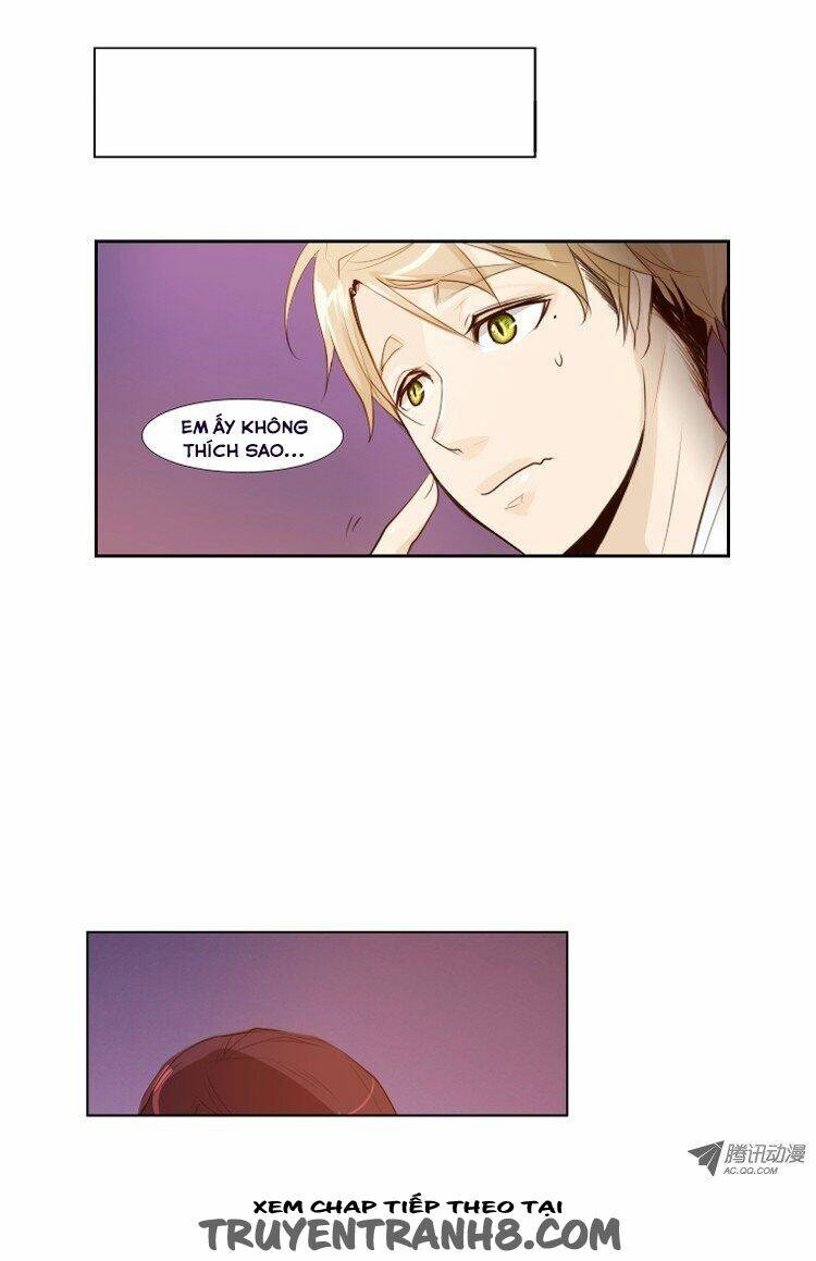 Yêu Là Dễ Nhất Trên Đời Chapter 6 - Trang 2