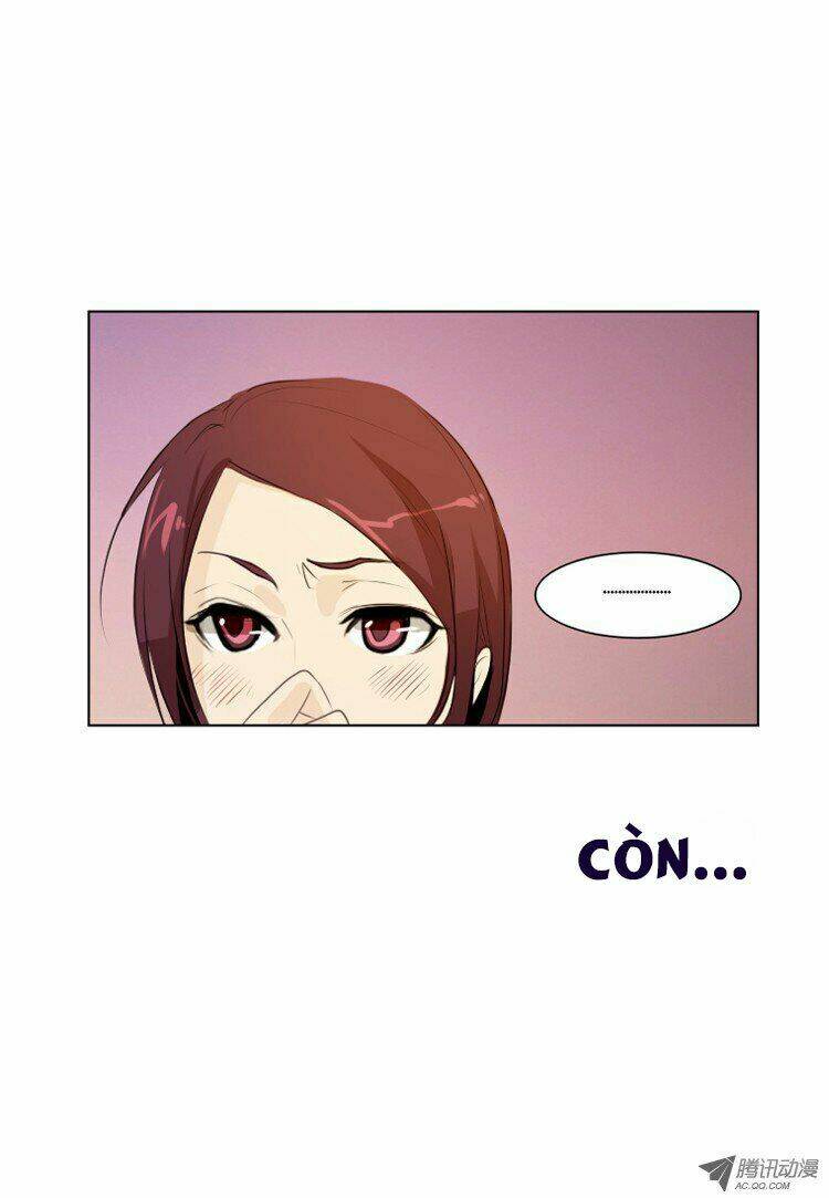 Yêu Là Dễ Nhất Trên Đời Chapter 6 - Trang 2