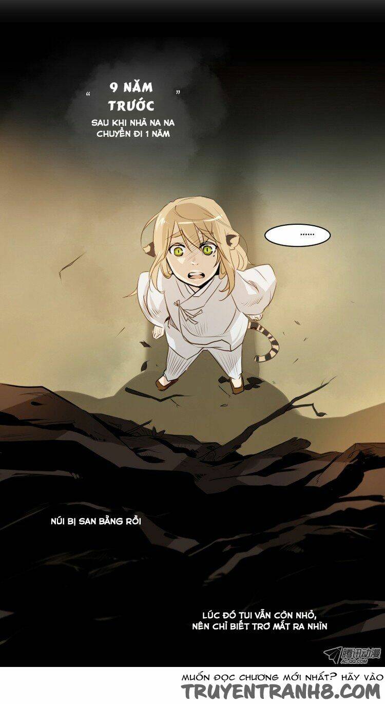 Yêu Là Dễ Nhất Trên Đời Chapter 7 - Trang 2