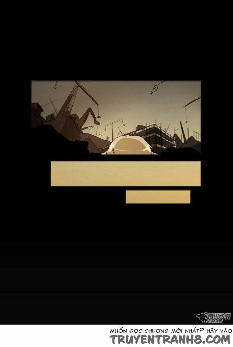 Yêu Là Dễ Nhất Trên Đời Chapter 7 - Trang 2