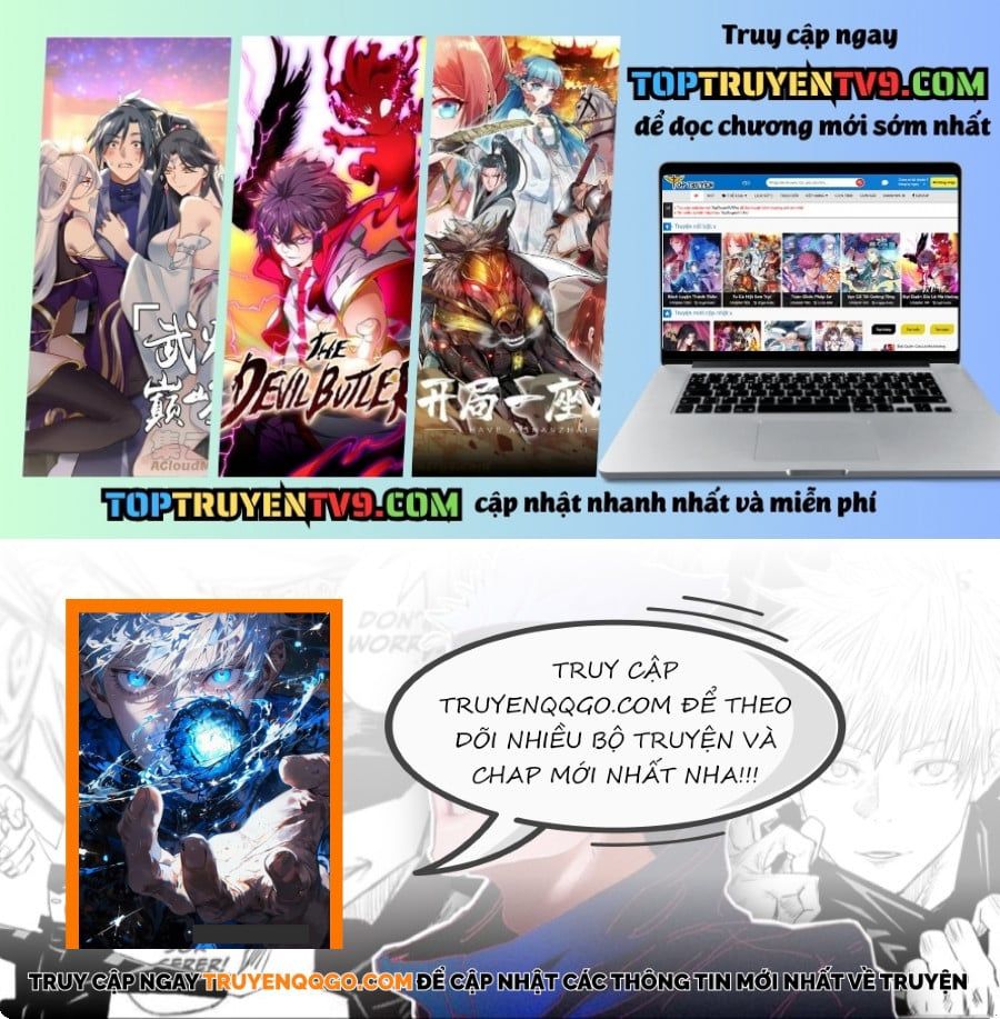 Yêu Thần Ký Chapter 0 - Trang 2