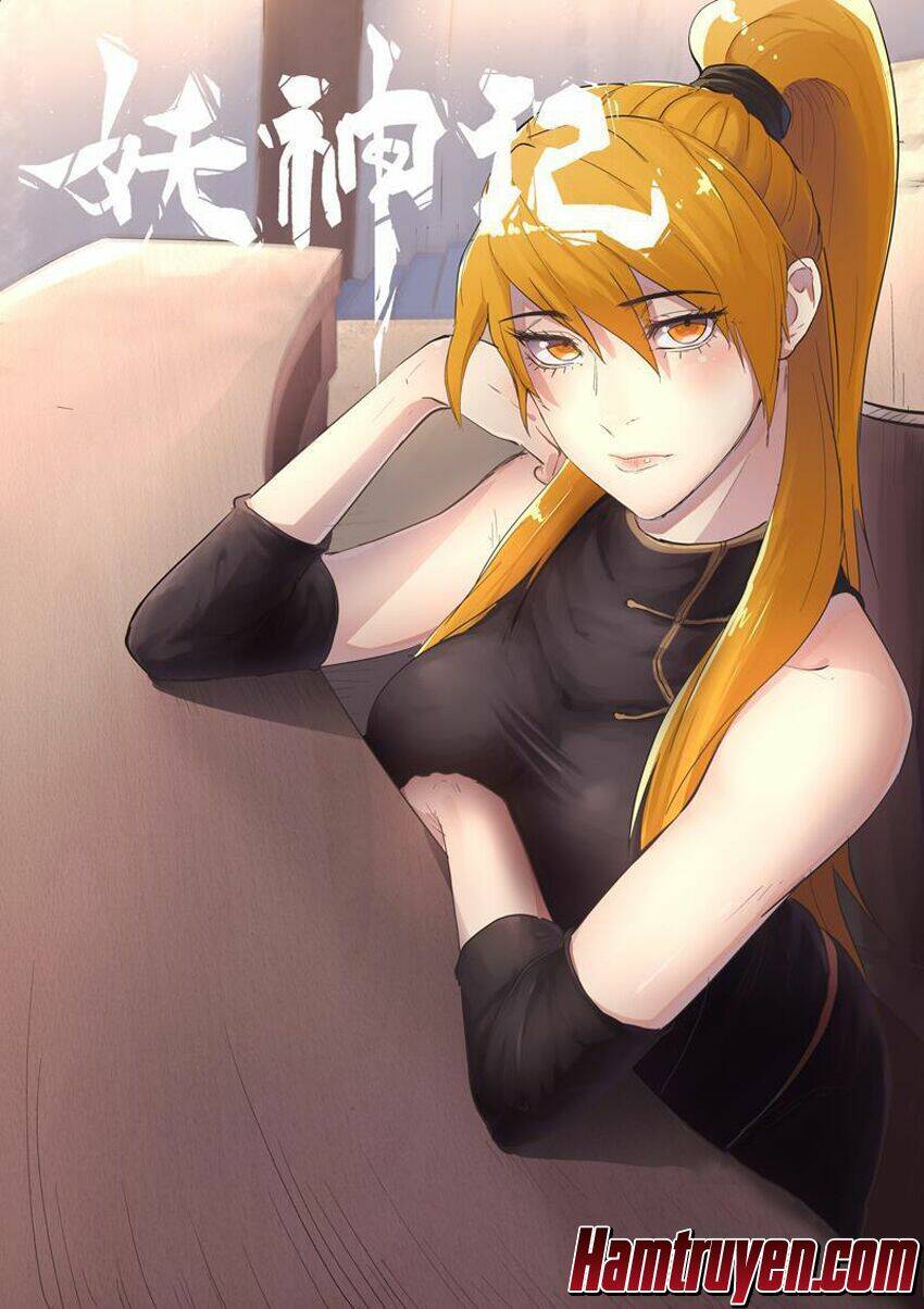 Yêu Thần Ký Chapter 183.5 - Trang 2