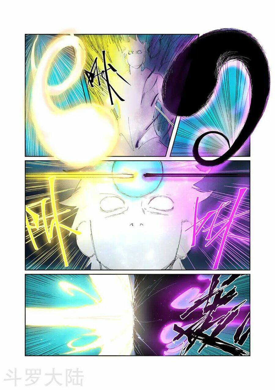 Yêu Thần Ký Chapter 233 - Trang 2