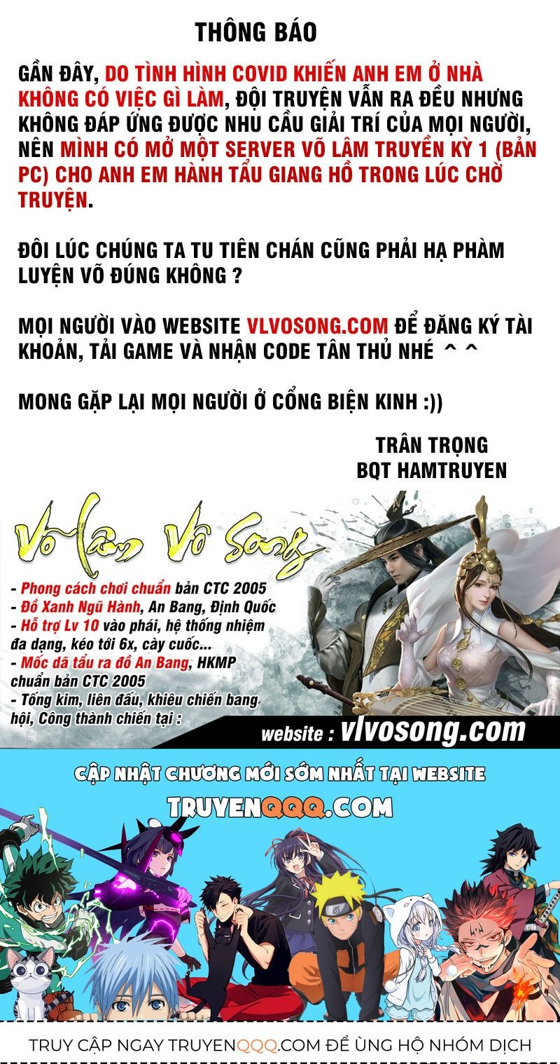 Yêu Thần Ký Chapter 339.8 - Trang 2