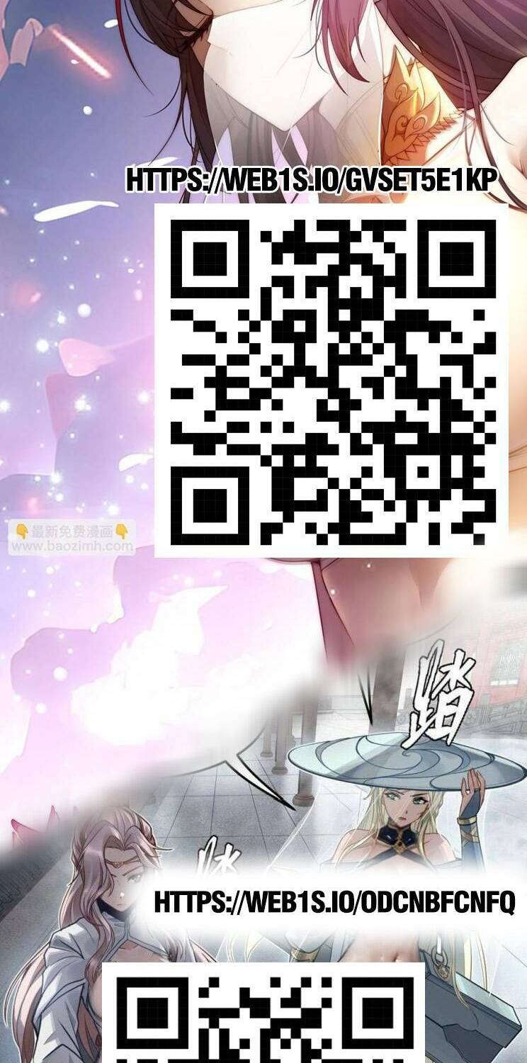 Yêu Thần Ký Chapter 549 - Trang 2