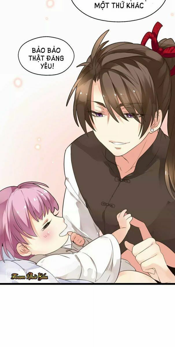 Yêu Thợ Săn Chapter 1 - Trang 2