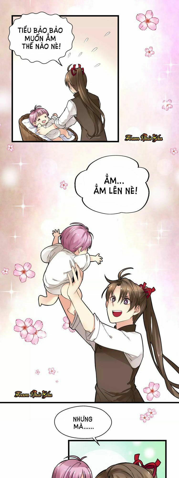 Yêu Thợ Săn Chapter 1 - Trang 2