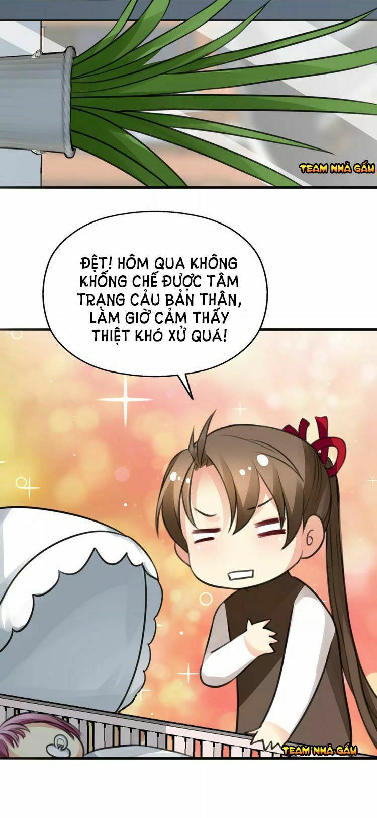 Yêu Thợ Săn Chapter 10 - Trang 2