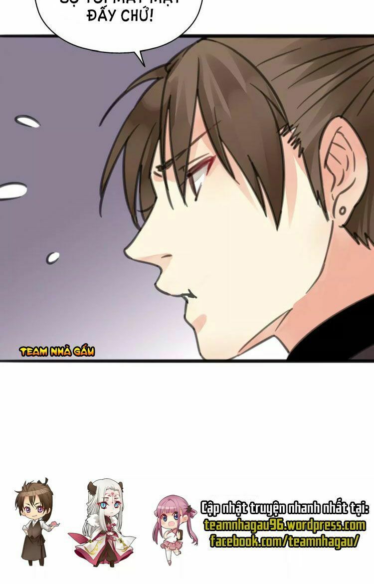 Yêu Thợ Săn Chapter 10 - Trang 2