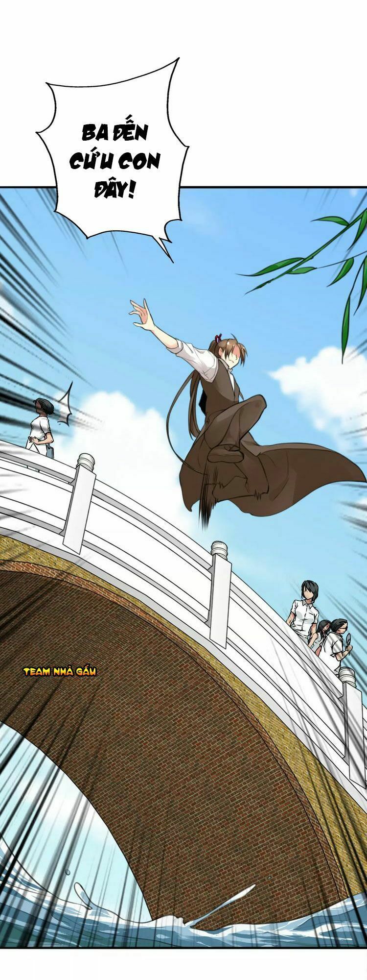 Yêu Thợ Săn Chapter 11 - Trang 2