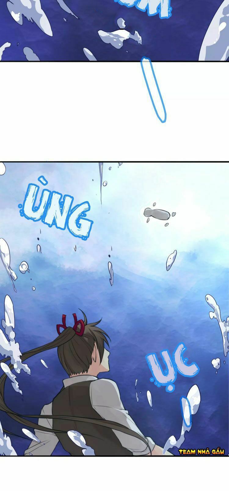 Yêu Thợ Săn Chapter 11 - Trang 2