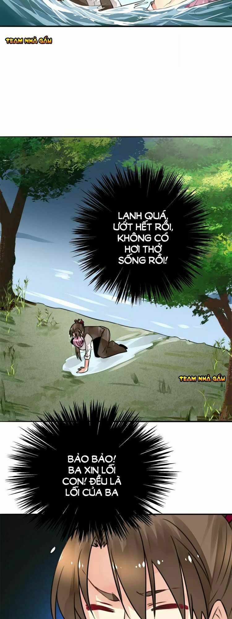 Yêu Thợ Săn Chapter 11 - Trang 2