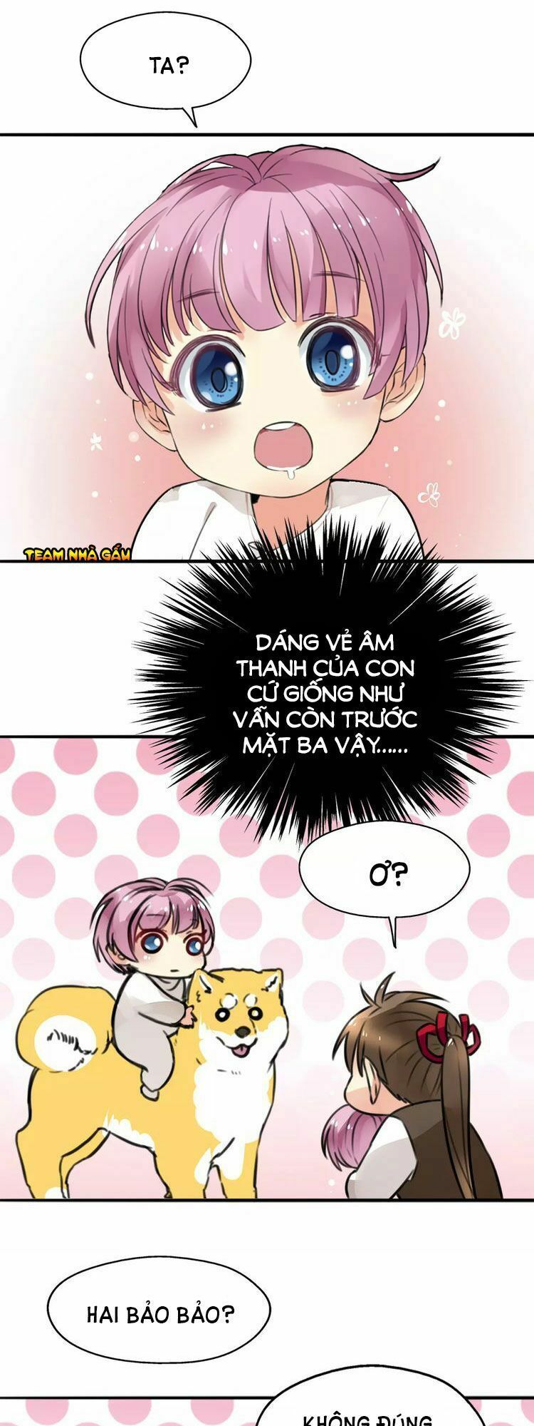 Yêu Thợ Săn Chapter 11 - Trang 2